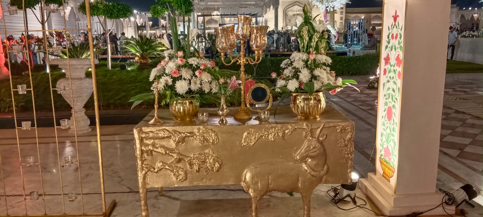 The Art of Royal Rajasthan Destination Weddings: From Palaces to Precision Execution