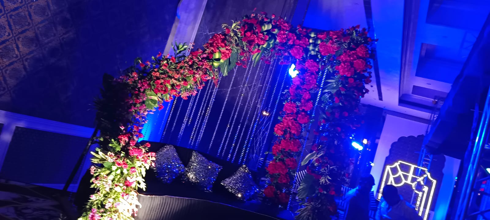 A Complete 12-Month Timeline for Luxury Indian Weddings