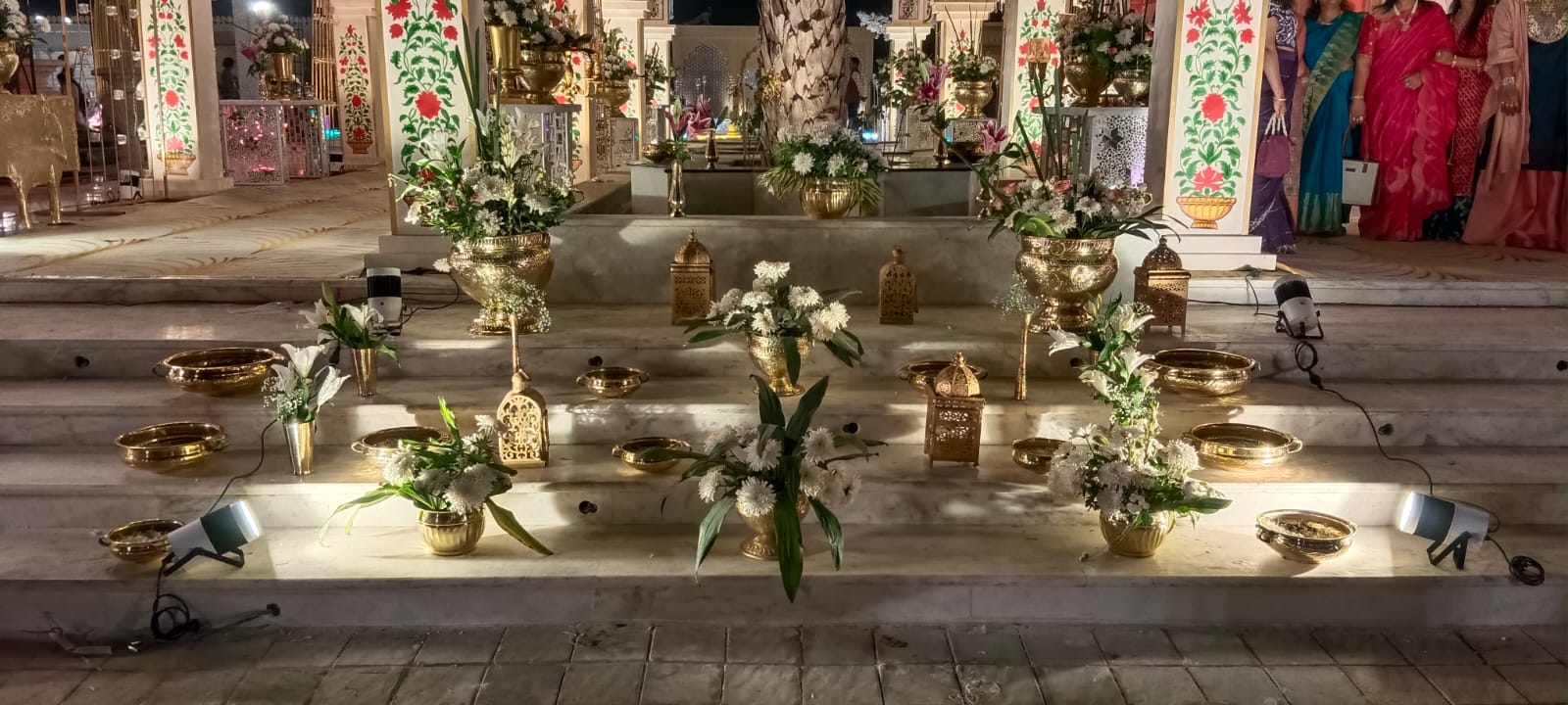 Trends in Royal Mandap Architecture: 2026 & Beyond